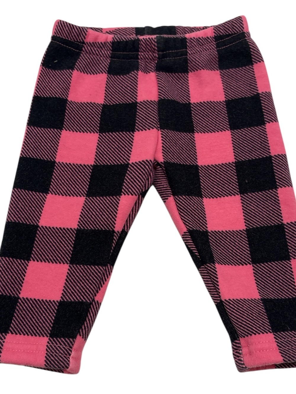 Carter’s Fleece Lined Bottoms
